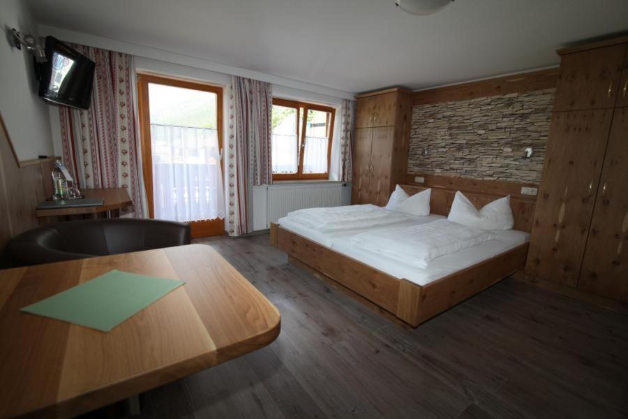Gaestehaus Baltram Ramsau bei Berchtesgaden Екстериор снимка